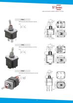 97 Series Lever Switches-4