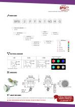 BPSI Piezo pushbutton switch-2