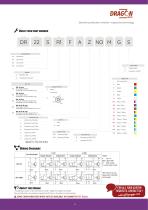 DRAGON Capacitive pushbutton switches-2
