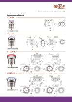 DRAGON Capacitive pushbutton switches-3