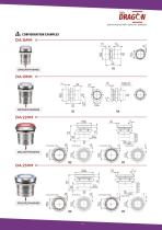DRAGON Capacitive pushbutton switches-3