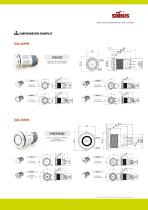 Pushbuttons & Switches - General Catalogue 2025-15