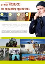 Pushbuttons & Switches - General Catalogue 2025-4