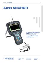 A1221 Anchor - Technical Sheet-1