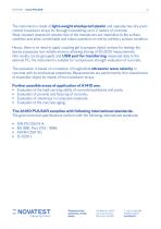A1410 PULSAR - Technical Sheet-2