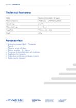 CONCRETO N - Technical Sheet-3