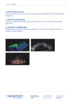 CYGNUS 2 - Technical Sheet-2