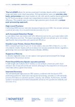 DJI M350 RTK + ZENMUSE L1 LIDAR - Technical Sheet-3