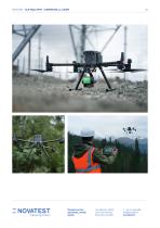 DJI M350 RTK + ZENMUSE L1 LIDAR - Technical Sheet-6
