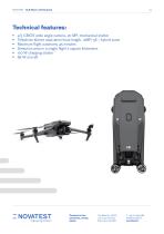 DJI Mavic 3 Enterprise - Technical Sheet-3