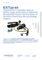 EXT30 kit - Technical Sheet-1