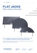 Flat Jacks - Technical Sheet-1
