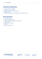 Geostone - Technical Sheet-3