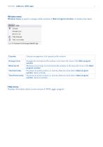 GPR Logger - User Manual - 11