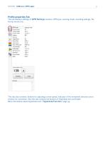 GPR Logger - User Manual - 13