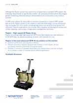 GPR Raptor - Technical Sheet-2
