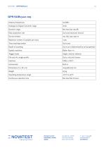 GPR SUBvysor - Technical Sheet-10