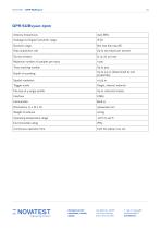 GPR SUBvysor - Technical Sheet-6