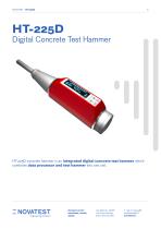 HT-225D - Technical Sheet-1