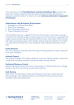 HydroBoat 1500 - Technical Sheet-2