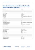 HydroBoat 1500 - Technical Sheet-8