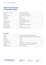 HydroBoat 990/1200 USV - Technical Sheet-5