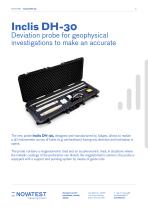 INCLIS-DH30 - Technical Sheet-1