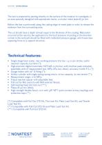 Kit Pull-Off 500 - Technical Sheet-2