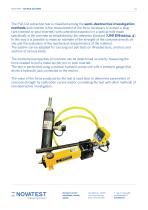 Kit Pull-Out STD - Technical Sheet-2