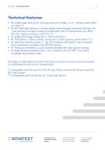 Kit Pull-Out STD - Technical Sheet-3