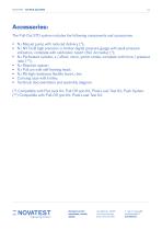 Kit Pull-Out STD - Technical Sheet-4