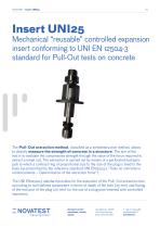Kit Pull-Out STD - Technical Sheet-5