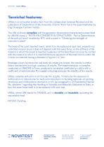 Kit Pull-Out STD - Technical Sheet-7