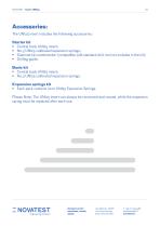 Kit Pull-Out STD - Technical Sheet-8