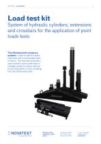 Load Test Kit - Technical Sheet-1