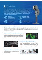 LS1 SLAM Scanner - Tehnical Sheet-2