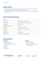 MY2 - Technical Sheet-2