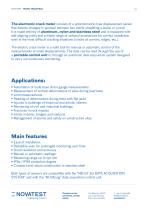NOVA TR50/FS50 - Technical Sheet-2