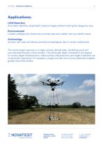 NOVAdrone EM61Lite - Technical Sheet-2