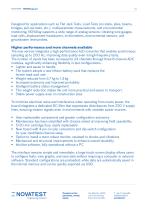 NOVALog 3.0 - Tehnical Sheet-2