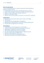 NOVALog 3.0 - Tehnical Sheet-3