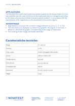 NOVASCAN C310A - Technical Sheet-2
