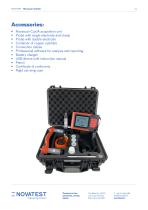 NOVASCAN C310A - Technical Sheet-3