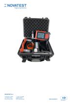 NOVASCAN C310A - Technical Sheet-4