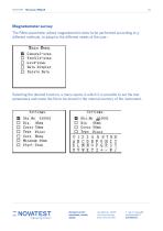 Novascan R630A - Technical Sheet-6
