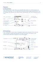 Novascan R630A - Technical Sheet-7