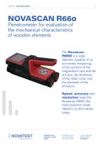 NOVASCAN R660 - Technical Sheet-1