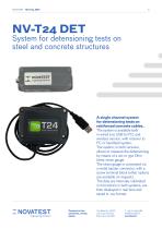 NV-T24 DET - Technical Sheet-1