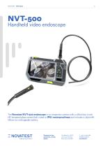 NVT-500 - Technical Sheet-1