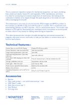 NVT-500 - Technical Sheet-2